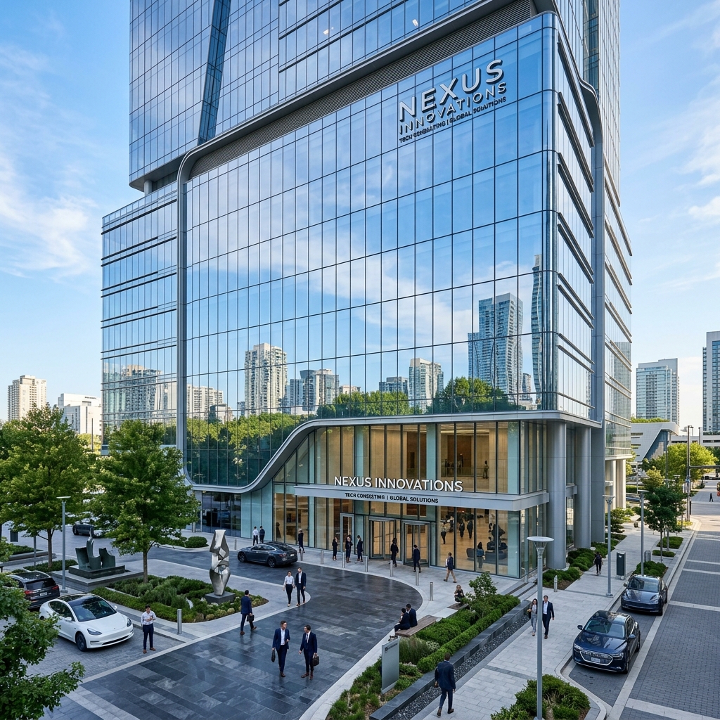 emeasy Corporate Headquarters